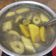 Cooksnap dari mellisa hidayatullah untuk resep Kolak pisang kolang kaling