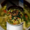 Cooksnap dari Adelya Oktaviani untuk resep Soto Ayam Kuning