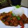 Cooksnap dari cicil ya untuk resep Ayam tepung Lada Hitam