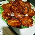 Adryenn Eyşan Cooksnap-ja, amikor elkészítette a(z) Almatócsni receptet.