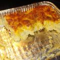 B AintMisinNoMeals's cooksnap of when they made Bomb Ass Potatoes.