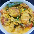 Cooksnap dari Imelda Lim untuk resep Tenggiri cabe ijo