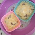 Cooksnap dari ipey bnm untuk resep Rice Schotel (BLW)