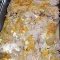 El cooksnap de Lucía Buschiazzo cuando hizo Salsa caruso.