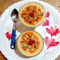 Shampa Chatterjee's cooksnap of when they made দ‌ই রুই (doi  rui recipe in Bengali).