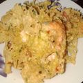 Cooksnap dari rina untuk resep Peyek Udang Padang