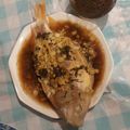 Cooksnap dari Indah Puspita Sari untuk resep Tim Ikan Nila ala Hongkong