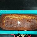 El cooksnap de eskarnemadariaga cuando hizo Bizcocho de Banana.