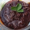 Cooksnap dari Nantik untuk resep Selai Coklat Praktis