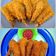 Cooksnap dari SANDRA untuk resep Tempura (Japanese prawn)