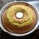 El cooksnap de María Antonela cuando hizo Torta de naranja en licuadora.
