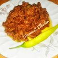 صورة من Mrwa، شاركها بعد تجربة وصفة شاورما لحم 🍖 😍