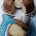 Cooksnap από ΕΥΑΓΓΕΛΙΑ στη συνταγή Chiffon Cake 🍋 Αέρινο Κέικ Λεμονιού με Γλάσο
