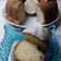 Cooksnap από ΕΥΑΓΓΕΛΙΑ στη συνταγή Chiffon Cake 🍋 Αέρινο Κέικ Λεμονιού με Γλάσο