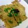 Jingyi Yang 的 [八角燒油豆腐皮]快速便當菜 cooksnap