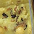 Cooksnap dari FitriAlfiani UmmuNH untuk resep Bolloso Tello Khas Bugis