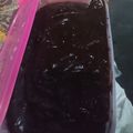 Cooksnap dari Ferdian Lucky untuk resep Filling coklat (buat isian roti manis)
