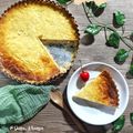 Cooksnap dari Dina_Khansa untuk resep Cheese Quiche
