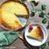 Cooksnap dari Dina_Khansa untuk resep Cheese Quiche