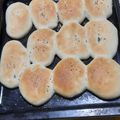 El cooksnap de carolina alfonzo cuando hizo Pancitos chips receta.