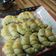 La cooksnap de Estefani Zavattiero cuando cocinó Medialunas