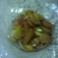 Cooksnap dari Lissy Art untuk resep Sosis Saus Teriyaki