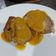 El cooksnap de Paola Vasquez Leyton cuando hizo Carrilleras con salsa de zanahorias (en Ninja Foodi, Instat Pot.