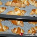 Cooksnap από ANGOLINA στη συνταγή Ζύμη σφολιάτας με μαγιά