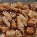 Cooksnap dari Bumi untuk resep Pempek Dos Ala Farah Quinn