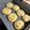 El cooksnap de Melina Posente Fernandez cuando hizo Cookies clásicas (galletitas americanas).