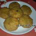 Cooksnap dari Echa Kitchen 💑 untuk resep Perkedel Kentang ala Melz