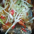 Cooksnap của QUÂN NGUYỄN khi họ làm theo món Cá nục kho rục