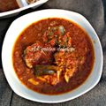 Delicious Meals And Chops's cooksnap of when they made Nigeria Rice Fish Stew.
