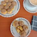 Cooksnap dari Siti Ramlah untuk resep Tiger Choux Pastry/ Soes Tiger (simple, ekonomis, no mixer plus tips)