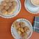 Cooksnap dari Siti Ramlah untuk resep Tiger Choux Pastry/ Soes Tiger (simple, ekonomis, no mixer plus tips)