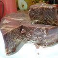 Cooksnap dari Nur Ekayanti untuk resep 547. Puding Coklat Malkist