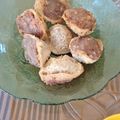 Cooksnap dari Fitri R untuk resep Tahu Walik Banyuwangi