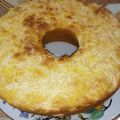 Cooksnap dari Chika Desvialora untuk resep Bolu labu kuning lembut no seret