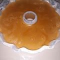 Cooksnap dari Veronika untuk resep Puding labu kuning gula merah