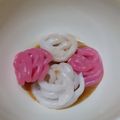 Cooksnap dari Agustina Purwanti untuk resep Putu mayang (tanpa cetakan)