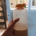 Cooksnap dari Aulia Btari Diannisa untuk resep Kopi Susu 1 liter