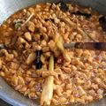 Cooksnap dari minantina utami johra untuk resep Ayam kecap topping mie ayam