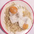 Cooksnap από giota 75 στη συνταγή Μακαρονάδα Μανιάτικη