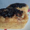 Cooksnap dari Mir untuk resep BOLU PISANG KUKUS NO MIXER, TAKARAN SENDOK Anti Gagal