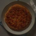 Cooksnap dari Raharzi Kusnandar untuk resep Pizza Mini