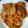 El cooksnap de Luis cuando hizo Filete de cerdo adobado con calabacín.