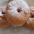 Cooksnap dari LenNiez untuk resep Donat kentang menul empuk