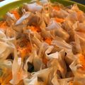 Cooksnap dari ningtyasrahmawati untuk resep Siomay Ayam Udang