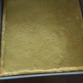 Cooksnap dari Hera de Meira untuk resep Pie Susu Teflon