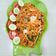 Cooksnap dari Irma Tutik Dwiningsih untuk resep Mie Gomak Goreng